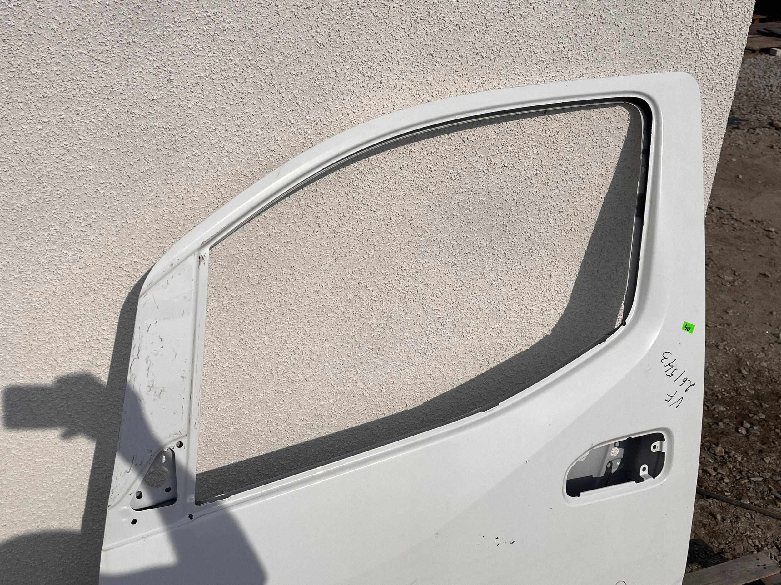 door front left side NISSAN NV200 H0101BJ3MA @M