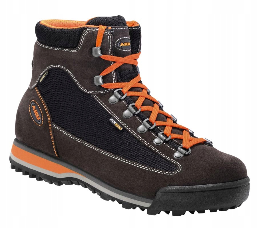 Trekové boty Aku Slope Micro Gtx [88510108]