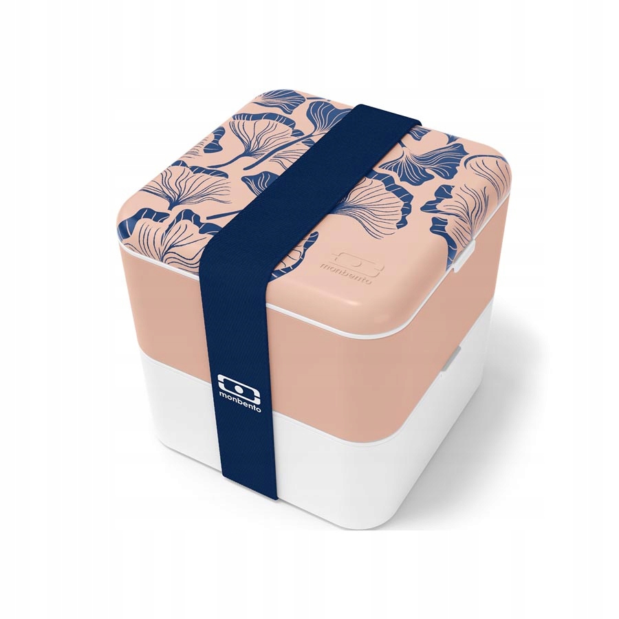 

Lunchbox Ginko Bento Square Monbento