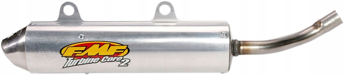 Tlmič Fmf Turbinecore 2 Yamaha Yz 125 2000-2001
