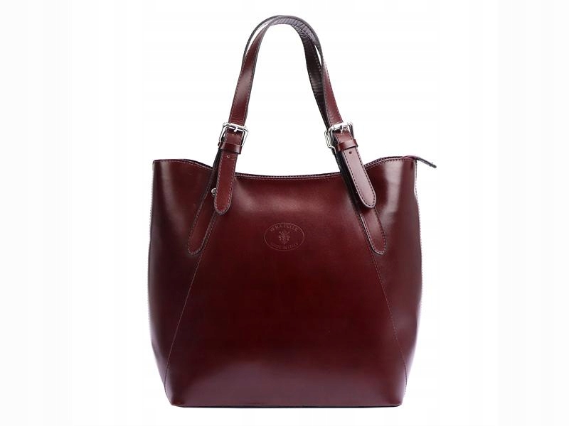 Dámská kabelka Florence 847 bordó