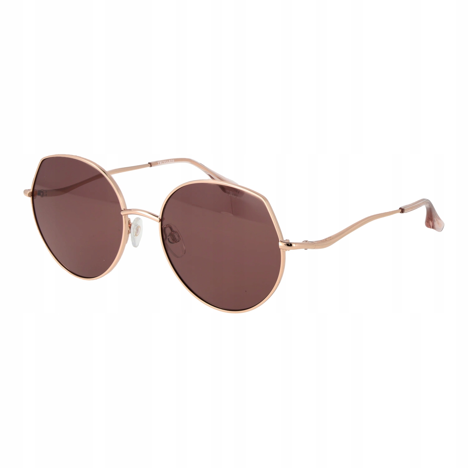 Dámské sluneční brýle Trussardi TSW3011