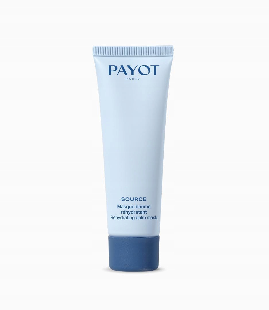 Payot Rehydratační Pleťová Maska (rehydratační Balzámová Maska) 50 ML Pro Ženy