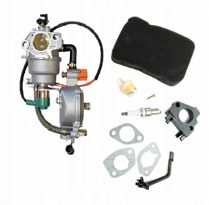 

Gaźnik Benzyna/lpg Honda GX390 188F 190F