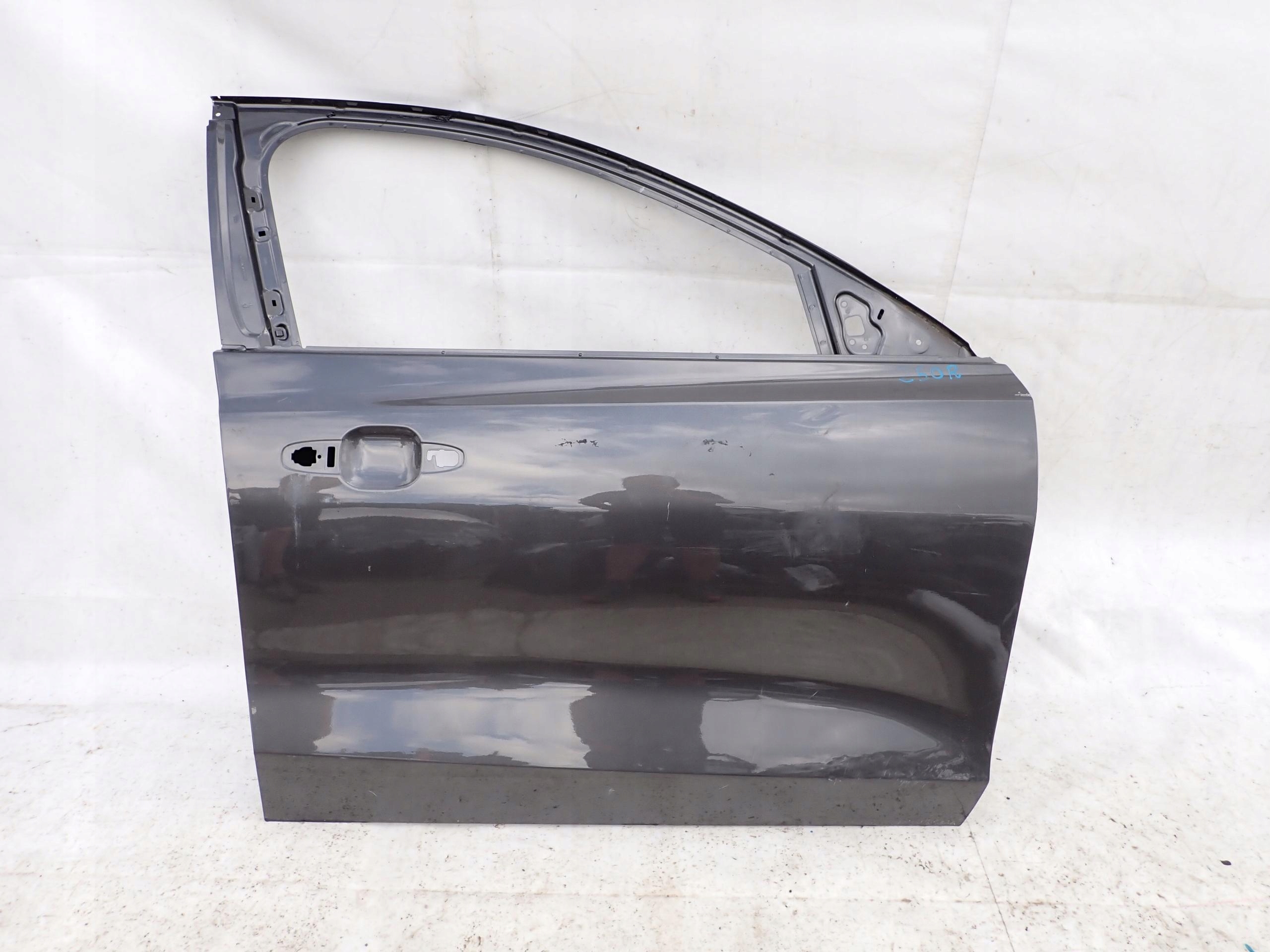 FORD FOCUS IV MK4 2018- door front right front