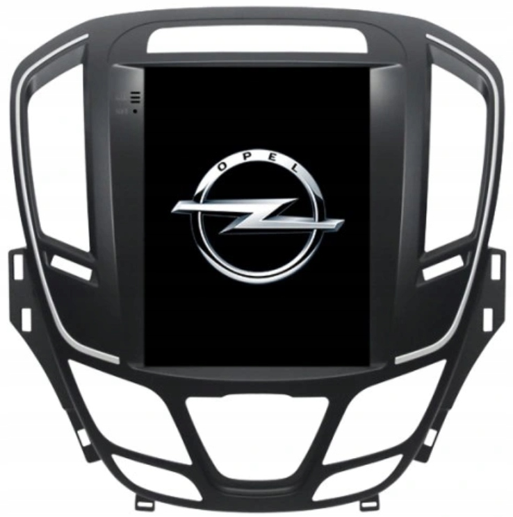 RADIO ANDROID OPEL INSIGNIA/BUICK REGAL 2/32 +kam