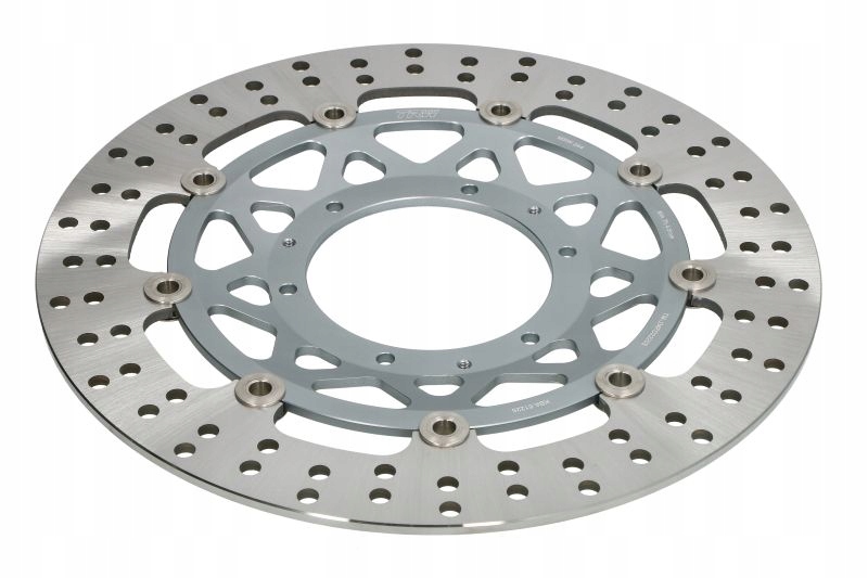 Tarcza hamulcowa TRW