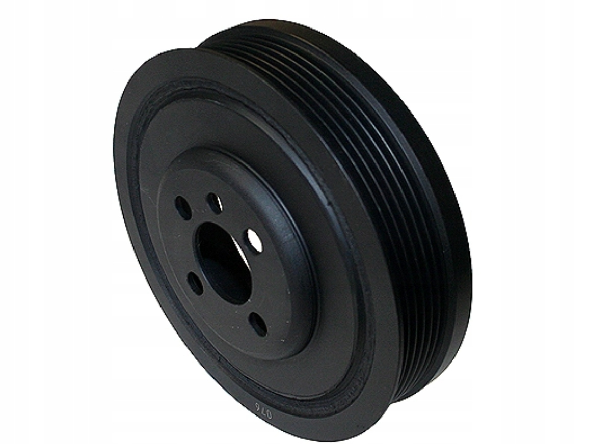 Schaeffler INA 544 0083 10 шкив, коленчатый вал