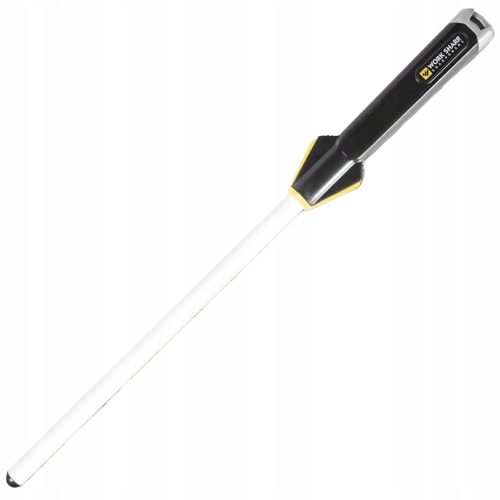 Pręt ostrzący Work Sharp Ceramic Honing Rod Stalka kuchenna ostrzałka