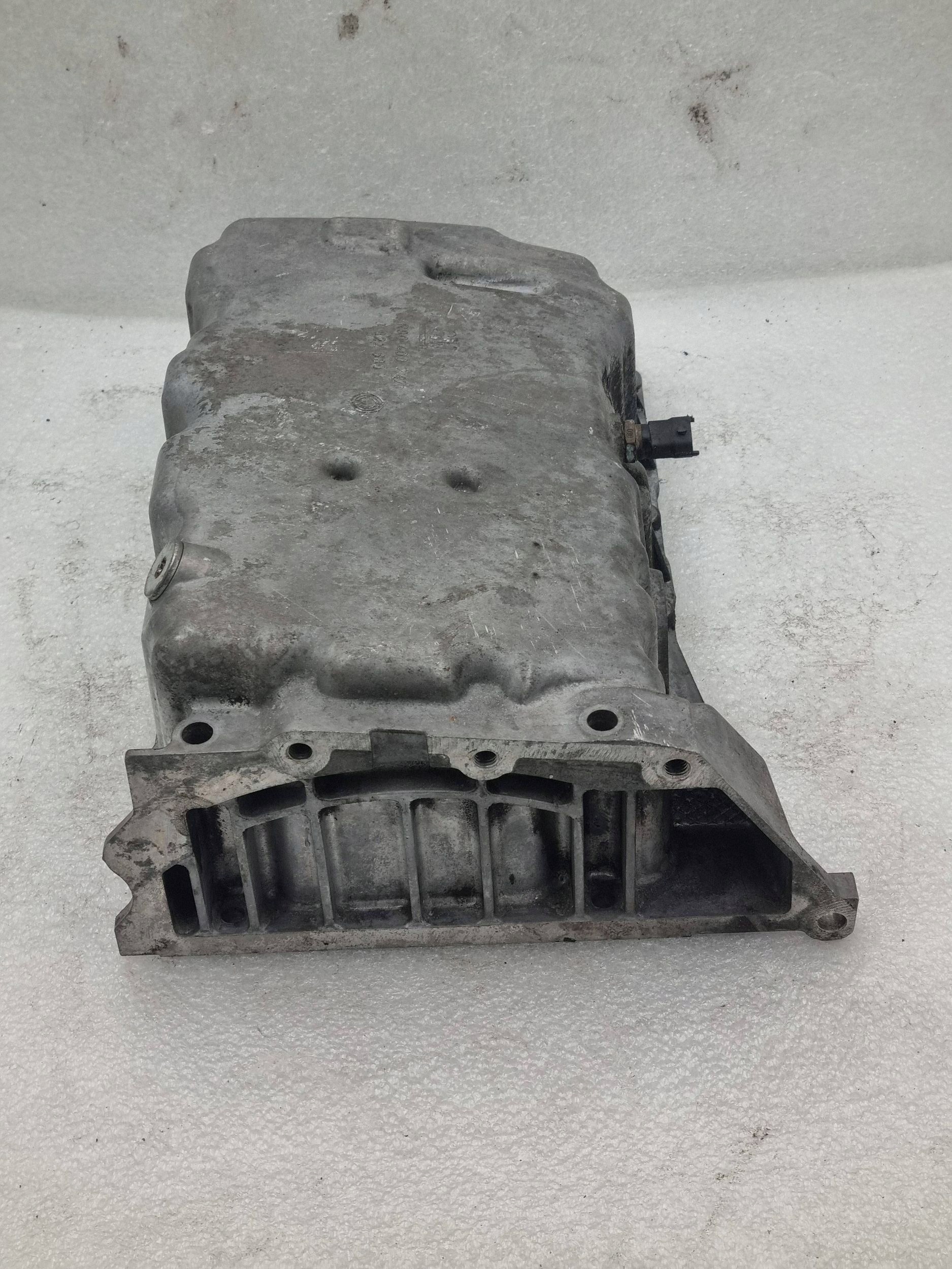 Coppa olio Opel 2.0 2.2 DTI Y22DTR Y22DTH R90400247 Originale