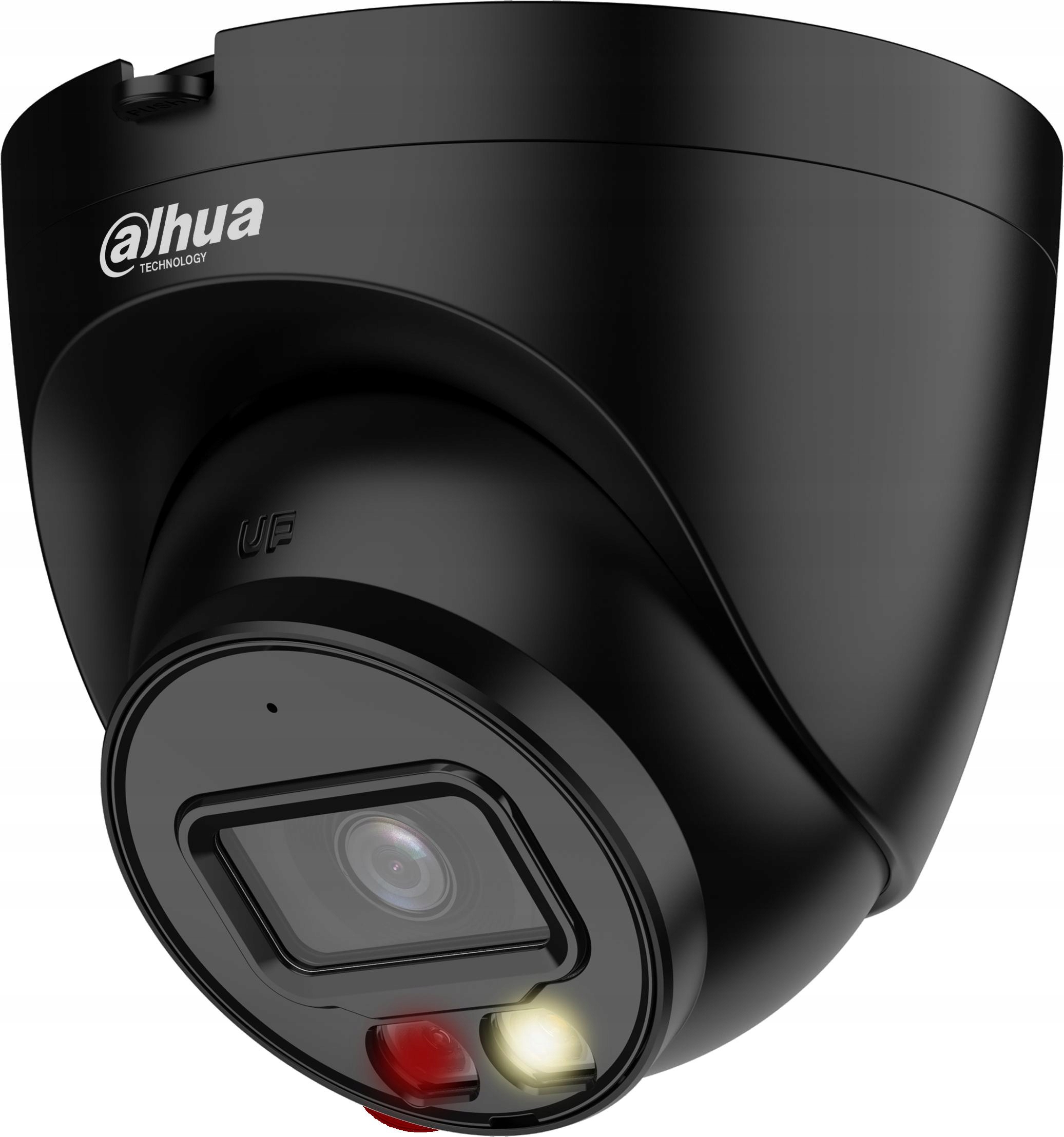 Ip Kamera Dahua IPC-HDW1839T-A -IL-0280B-S6-BLACK
