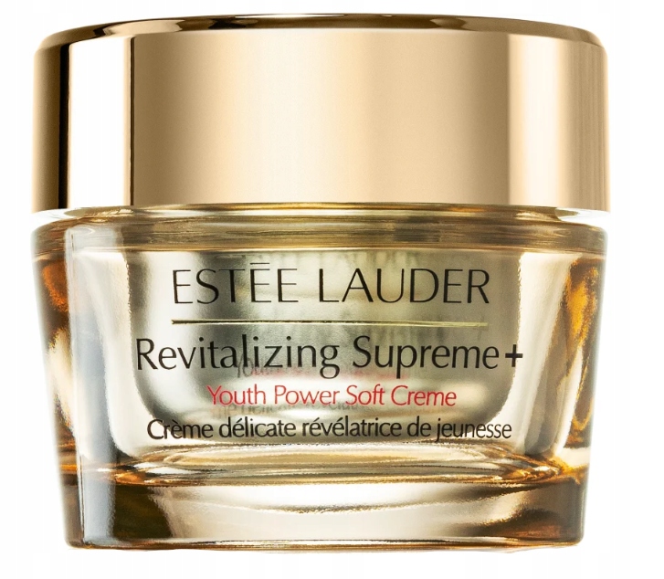 Estee Lauder Revitalizing Supreme+ Youth Power Soft Creme denný krém 50 ml