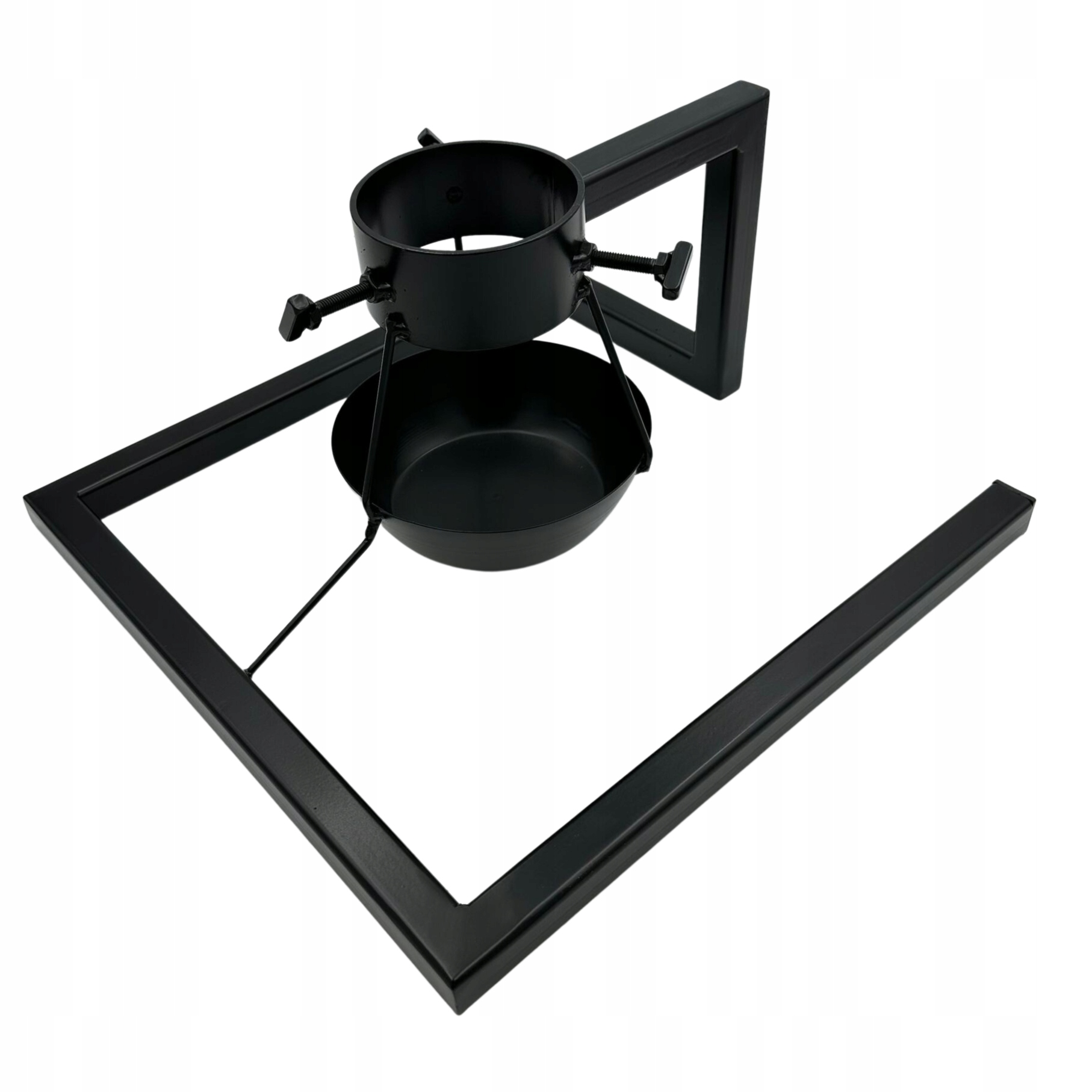 Stojan Na Vánoční Stromek Černý, Velký Vánoční Stromek, Velký Vánoční Stojan