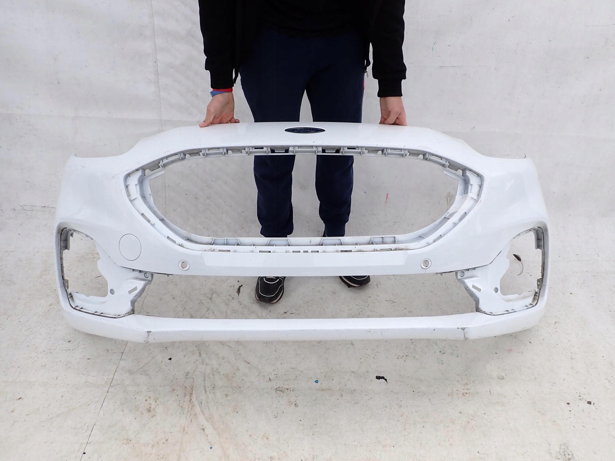 FORD PUMA ST-LINE 19-> bumper front front PDC
