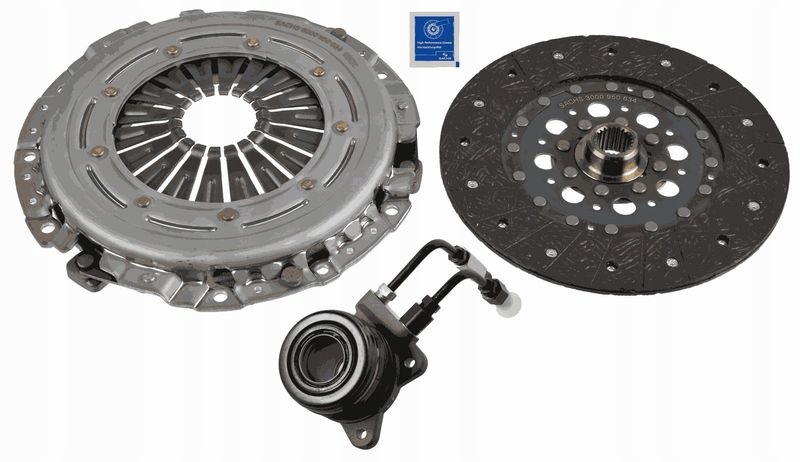 Sachs 3000 990 285 Комплект проникливість