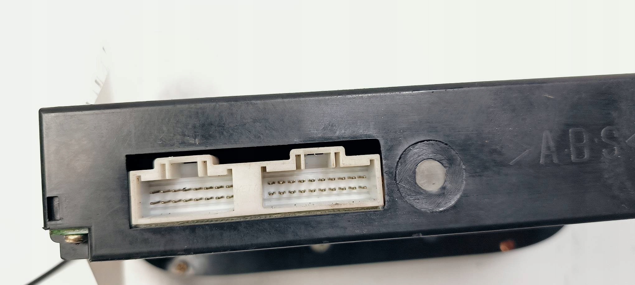 PANEL klimatizaci 96460537 DAEWOO EVANDA