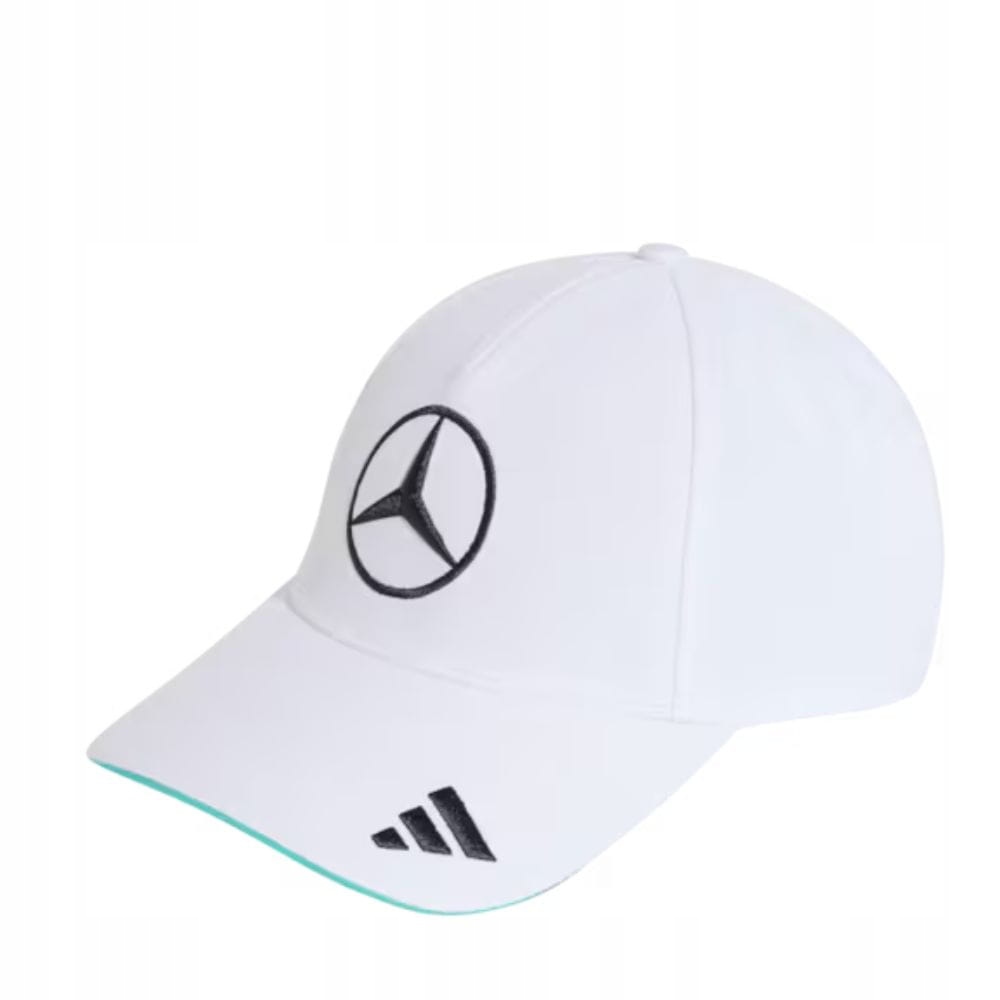 Čiapka S Šiltom Team Mercedes-amg F1 B67998372
