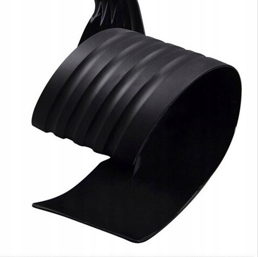 

Nakładka na Tylni Zderzak Listwa Gumowa Ochronna