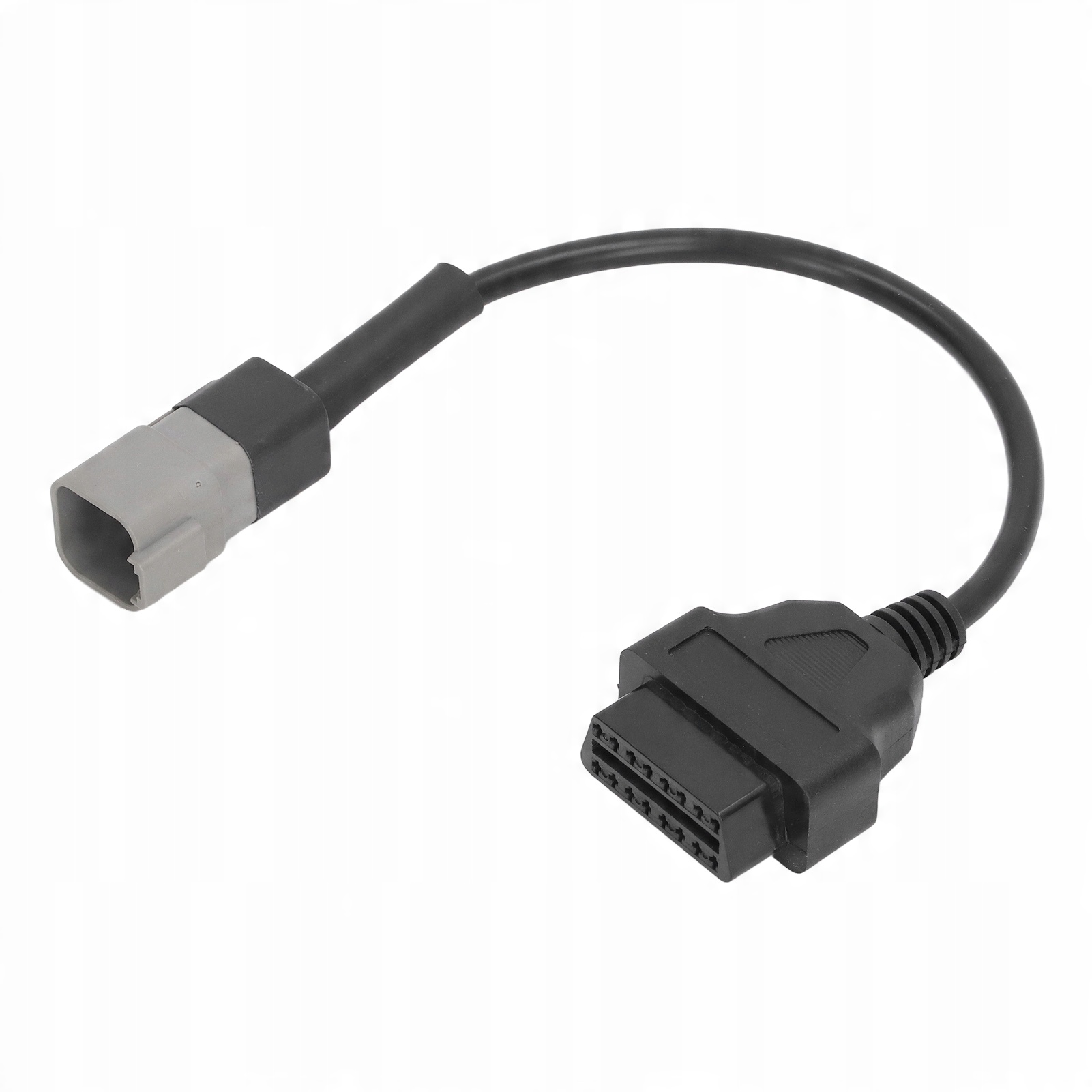

Diagnostyczny Kabel 6PIN na 16PIN Canam Moto Atv