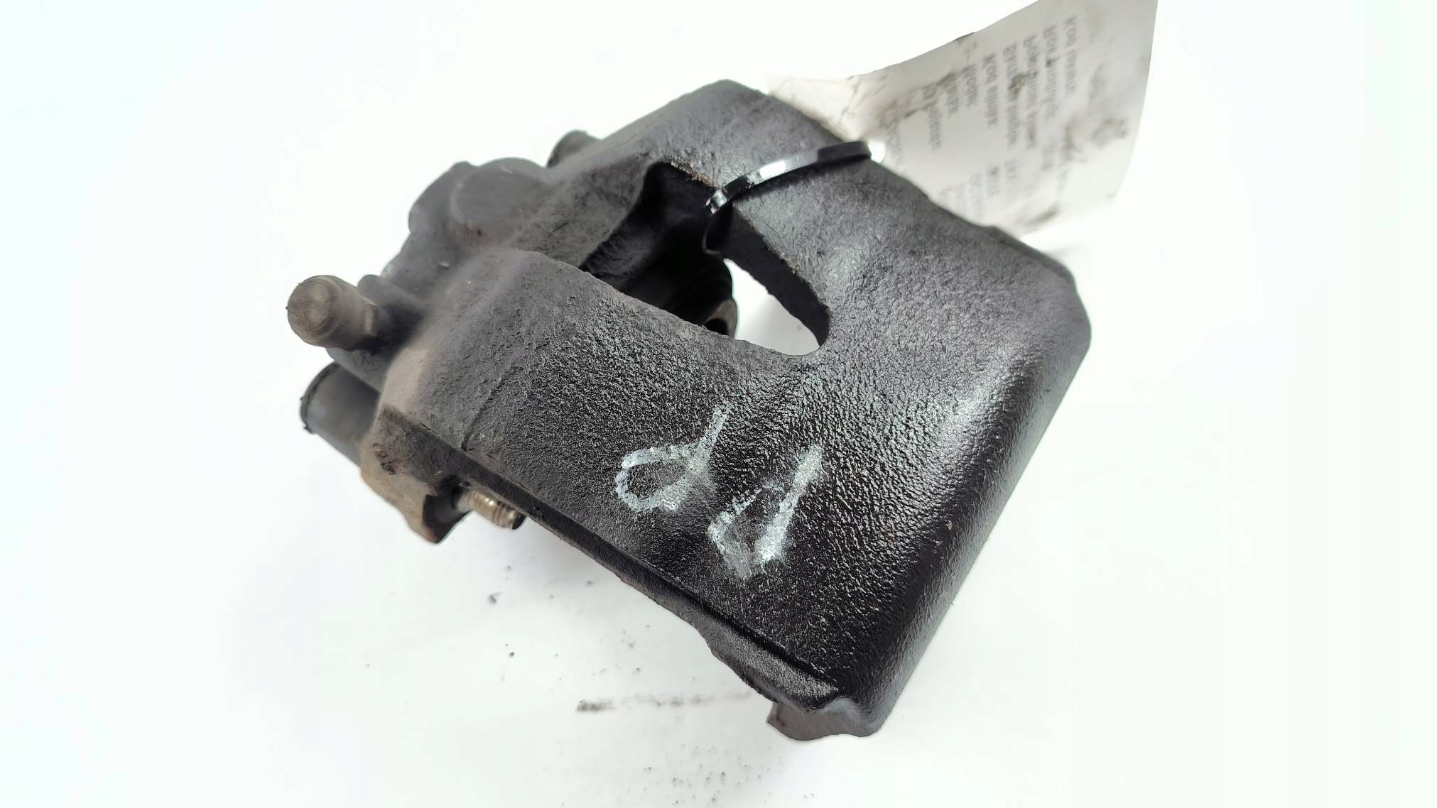 caliper brake front right SKODA OCTAVIA III LIFT