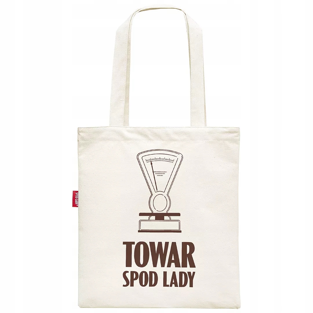 

Torba "Towar Spod Lady" Spod Lady