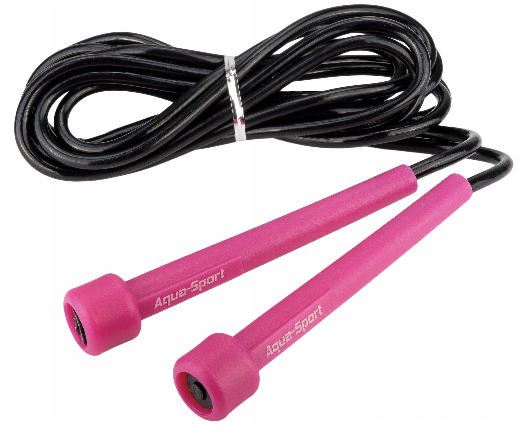 SKAKANKA CROSSFIT FITNESS BOKSERSKA REGULACJA 275 Kod producenta 45192-BLACK PINK