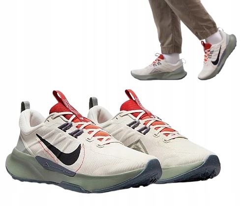 Buty Sportowe Nike Juniper Trail 2 Nn Dm0822 102 R-47