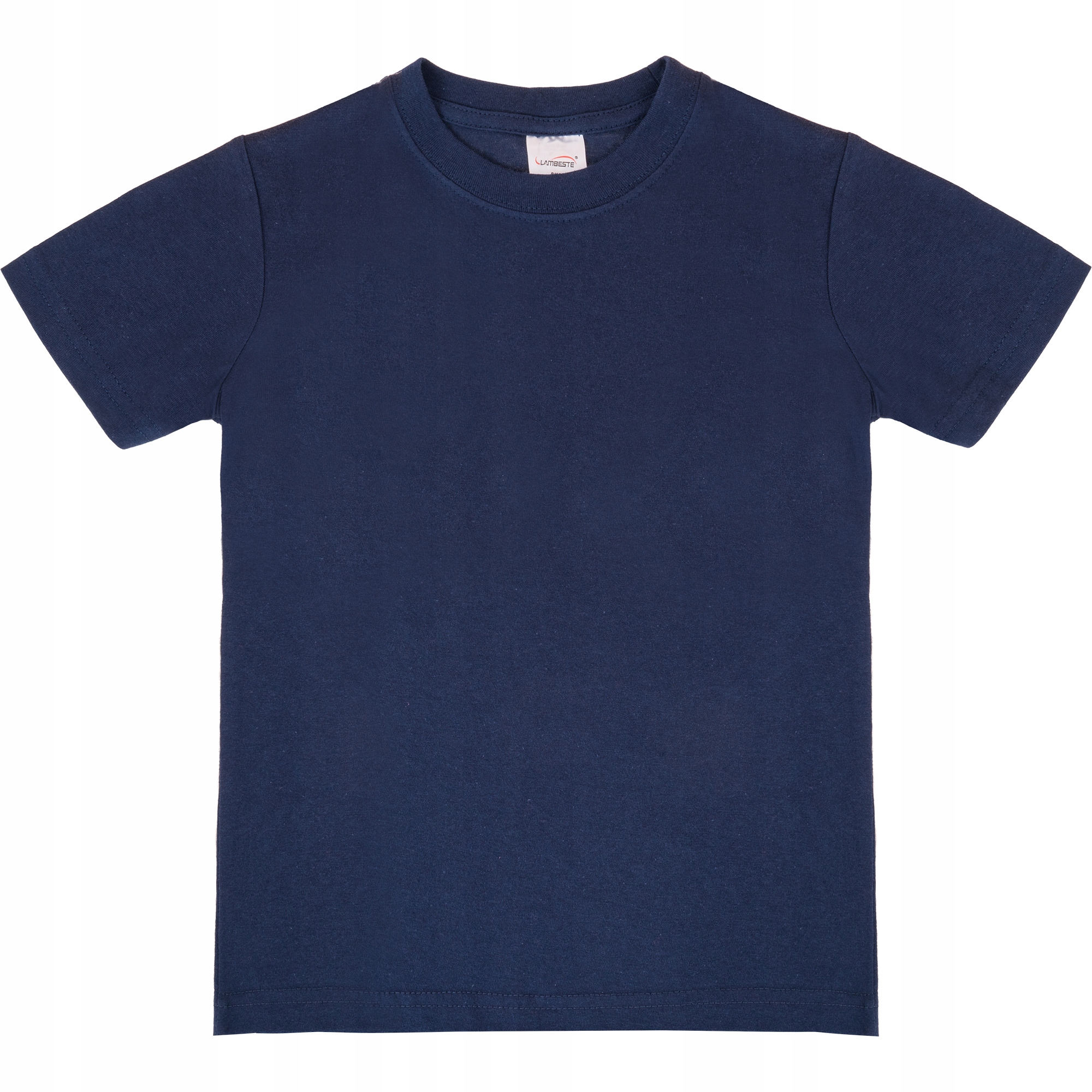 BAWEŁNIANA KOSZULKA DZIECIĘCA SPORTOWA WF 164 Rozmiar 164