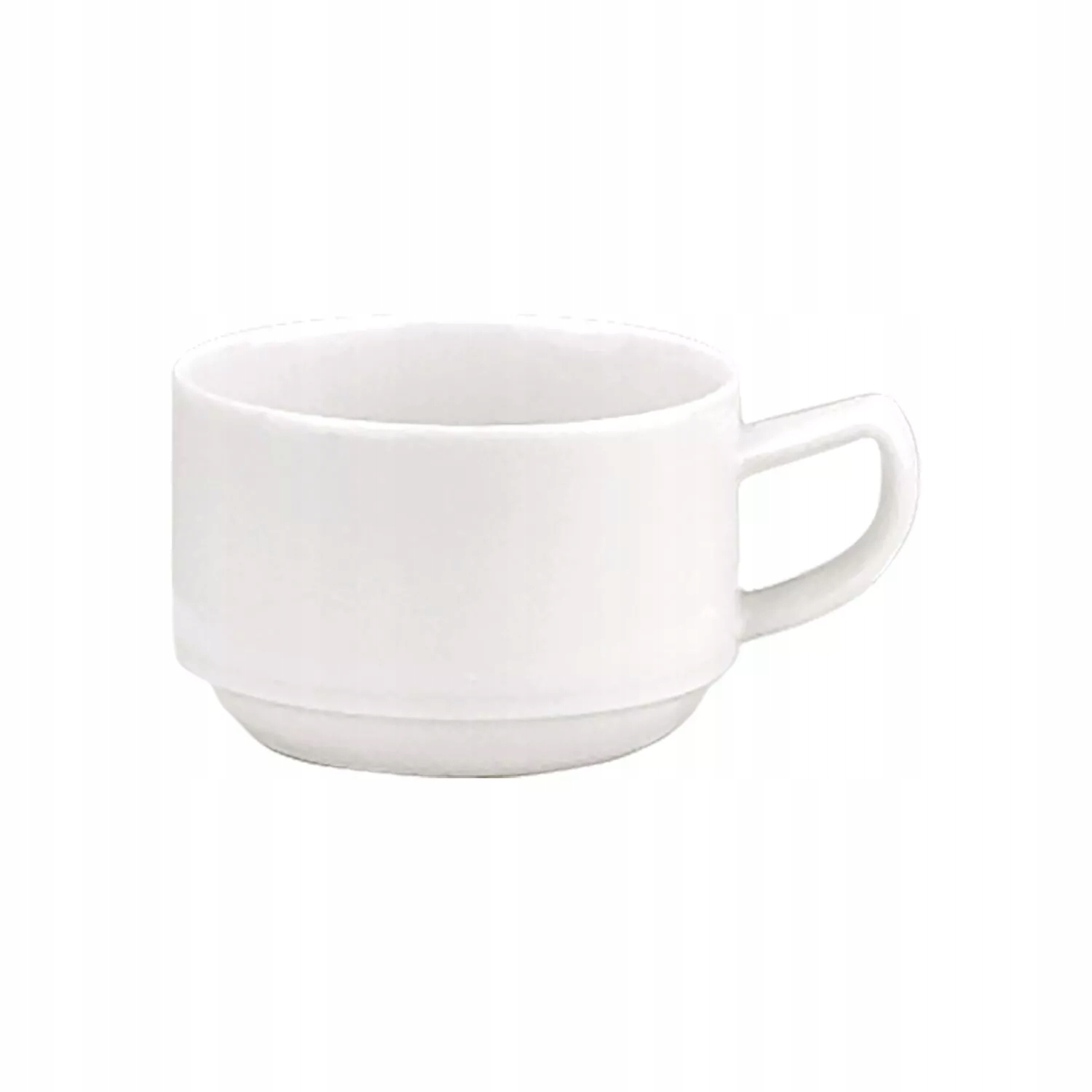 Schönwald Avanti Šálek na kávu 180 ml, stohovatelný (12 ks)