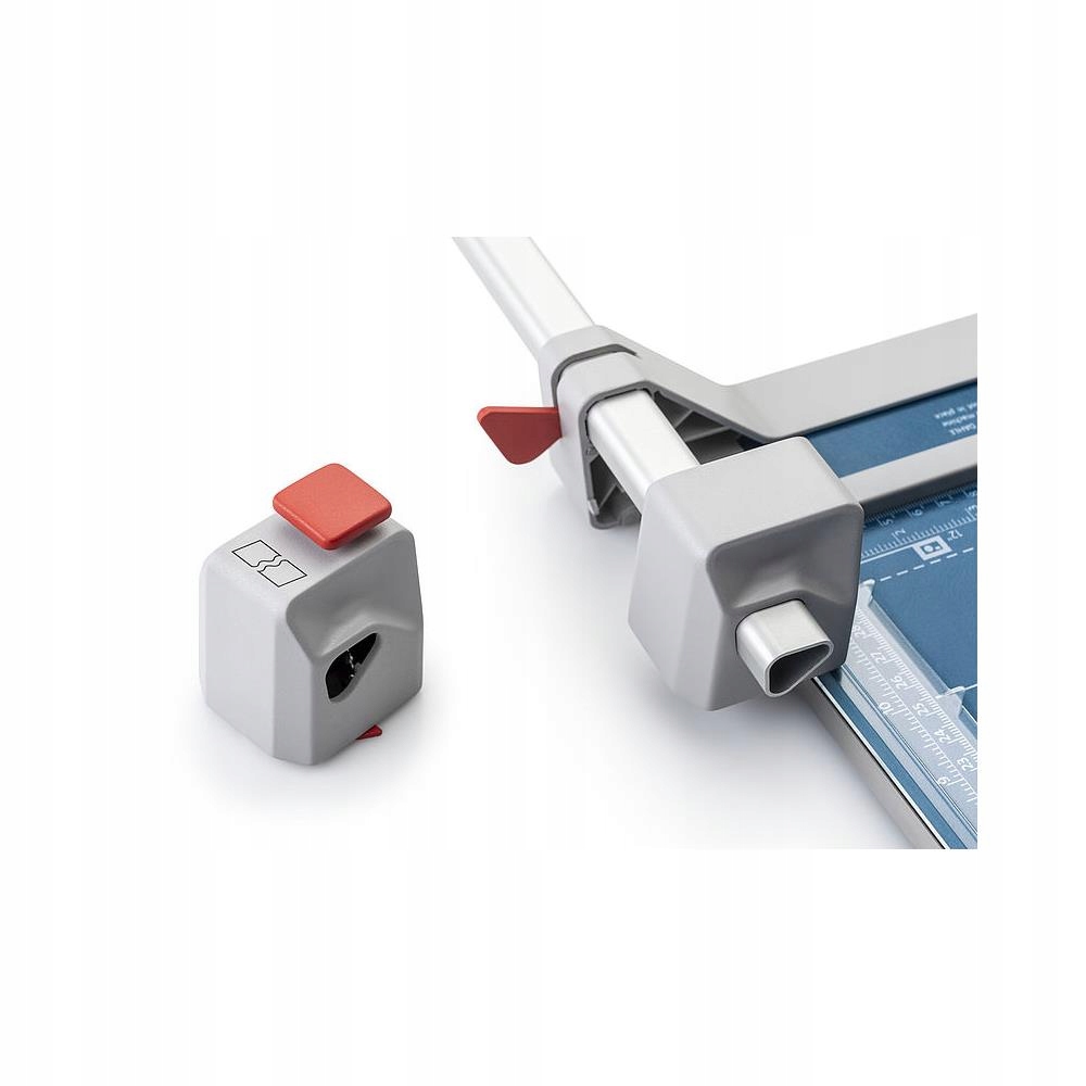 Zestaw głowic kreatywnych do trymera DAHLE 508 3 g Marka Dahle