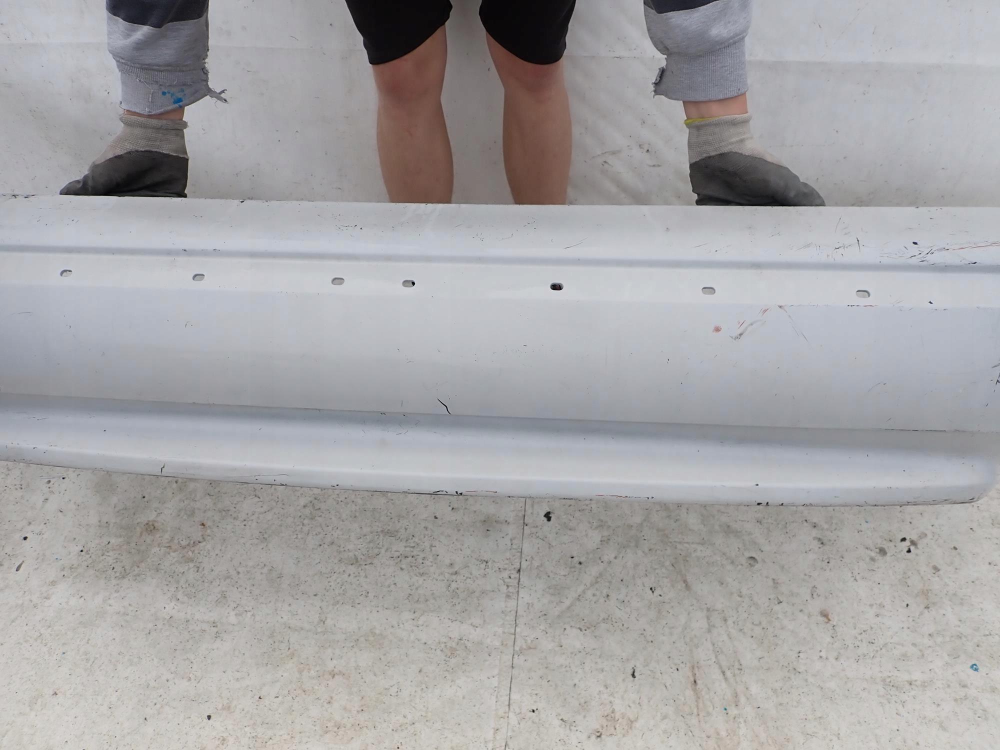 OPEL CALIBRA 89-97 bumper rear part rear
