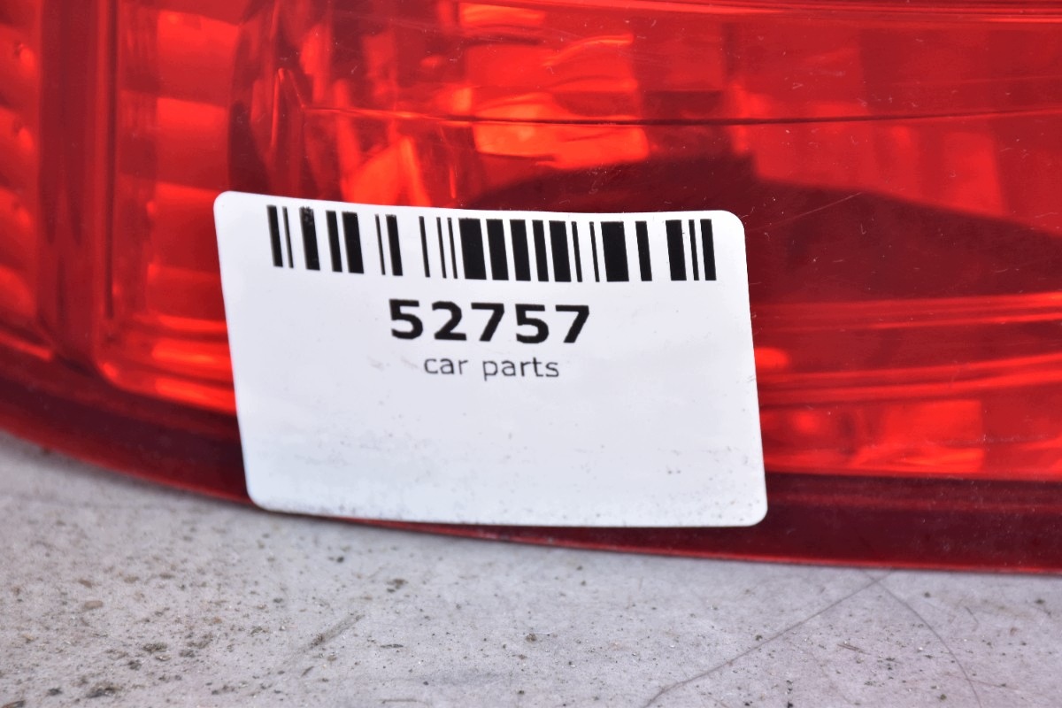 light left rear part HONDA CR-V III 2006-2012R UK