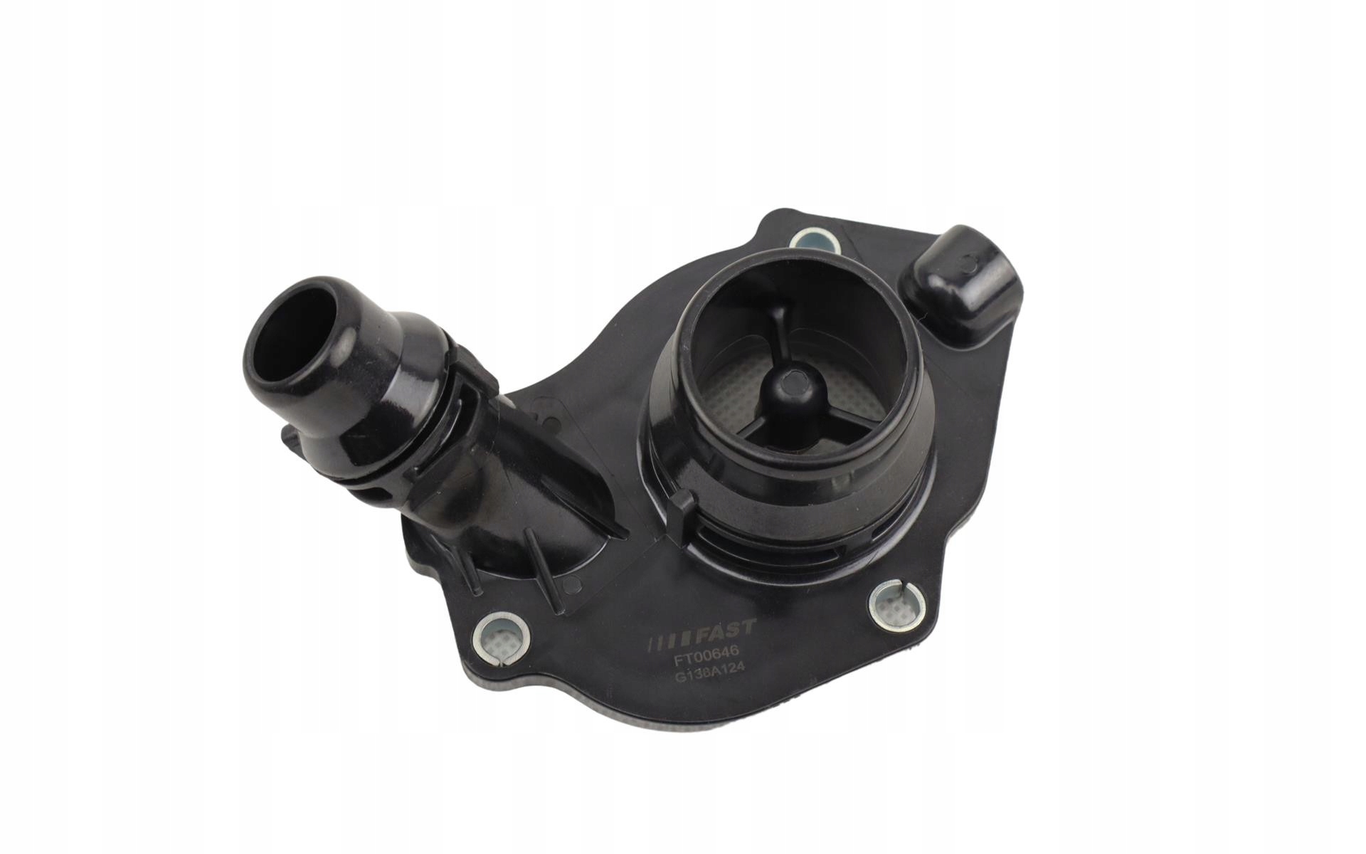 Kryt Termostatu Bmw 3 E90 2004- N47
