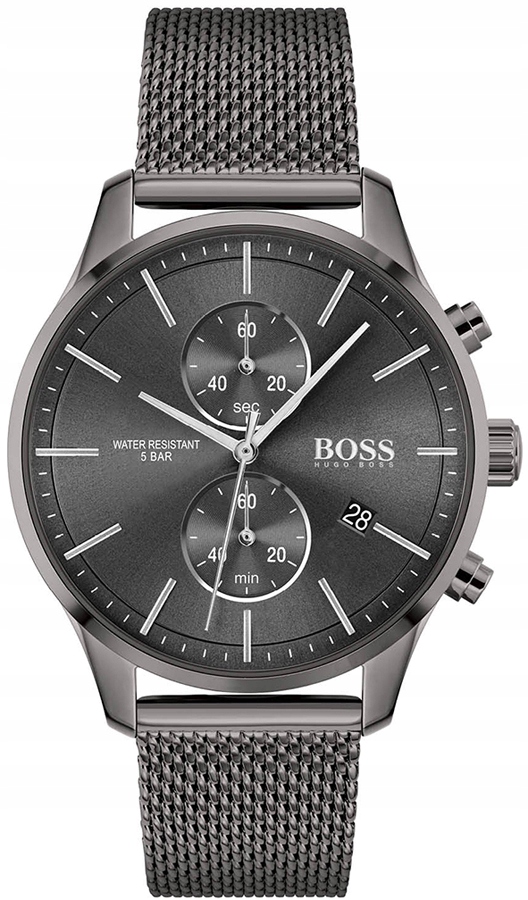 Pánské hodinky Hugo Boss 1513870