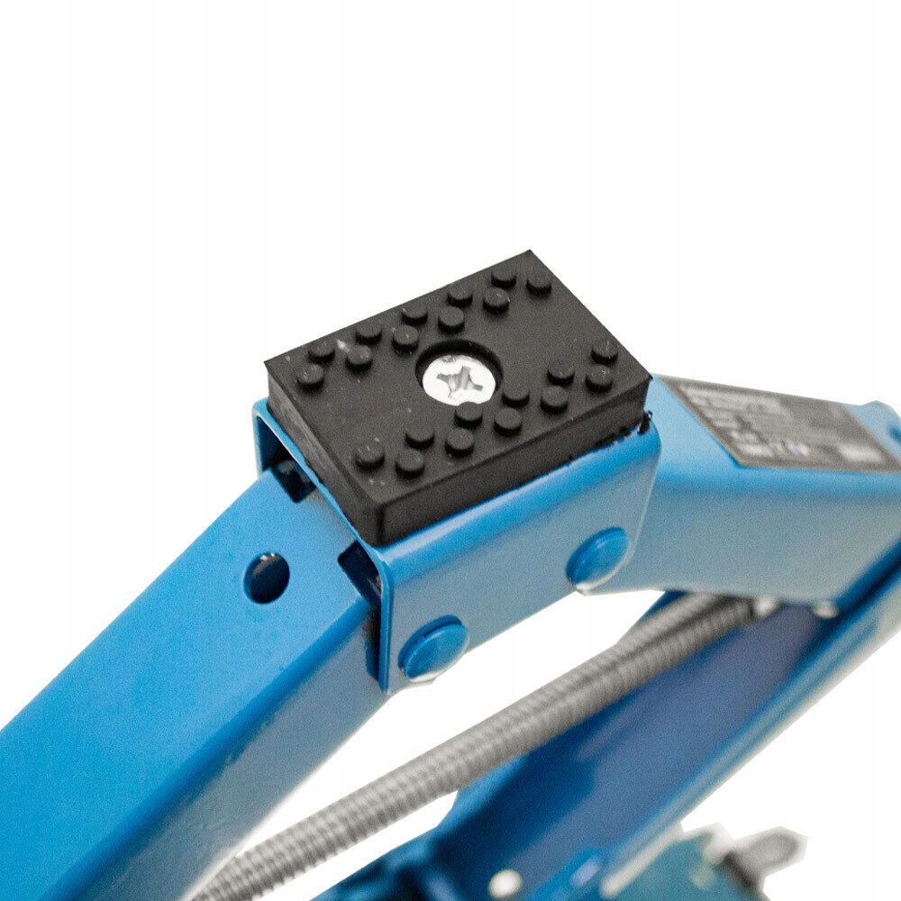 LEWAREK SAMOCHODOWY TRAPEZOWY DO 2 TON BITUXX Marka Bituxx