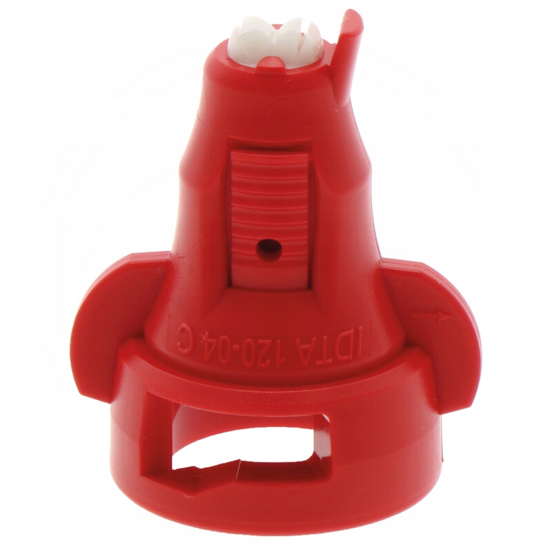 Ežektorový rozprašovač 120° 90° 670IDTA-120-04C