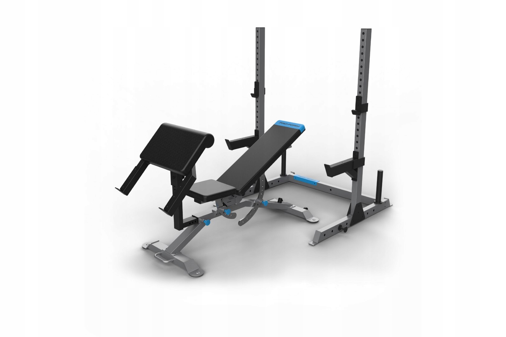 ŁAWECZKA DO ĆWICZEŃ CARBON STRENGTH 3 /PROFORM