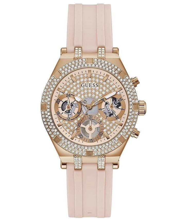 Dámské hodinky Guess GW0407L3 Heiress