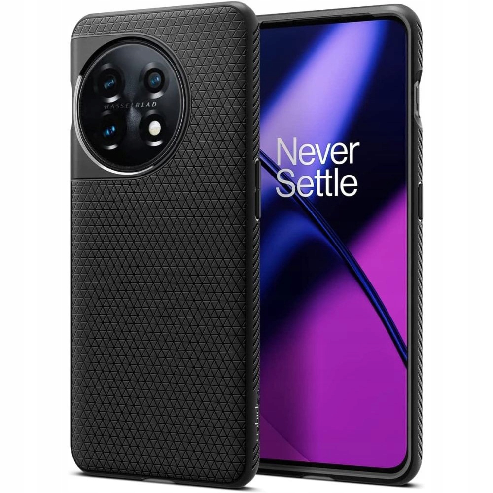 

Etui do OnePlus 11 5G, Spigen Liquid Air, obudowa