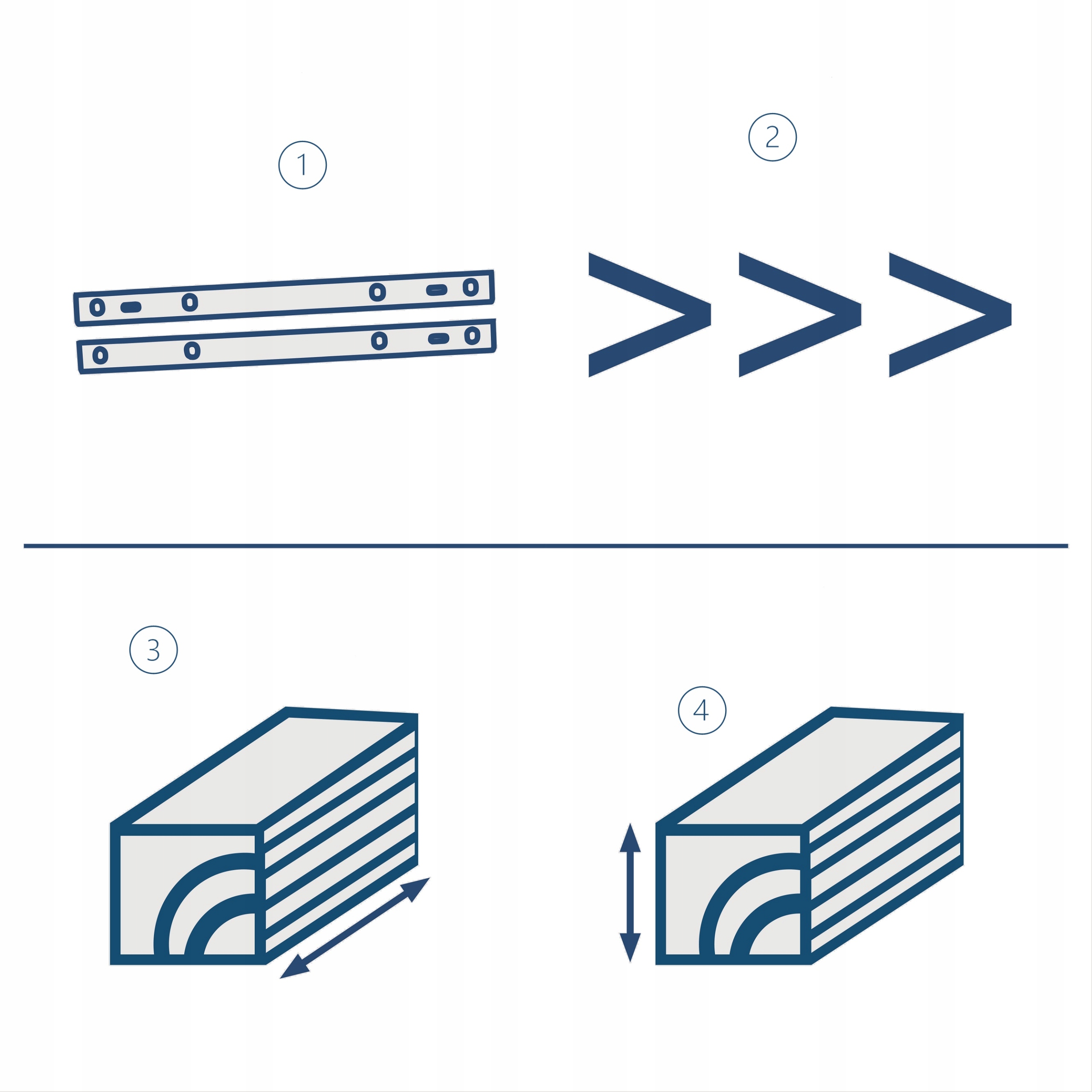 Strug Elektryczny Hebel Heblarka Grubościówka Strugarka Wyrówniarka 2xNÓŻ Maksymalna moc 1500 W