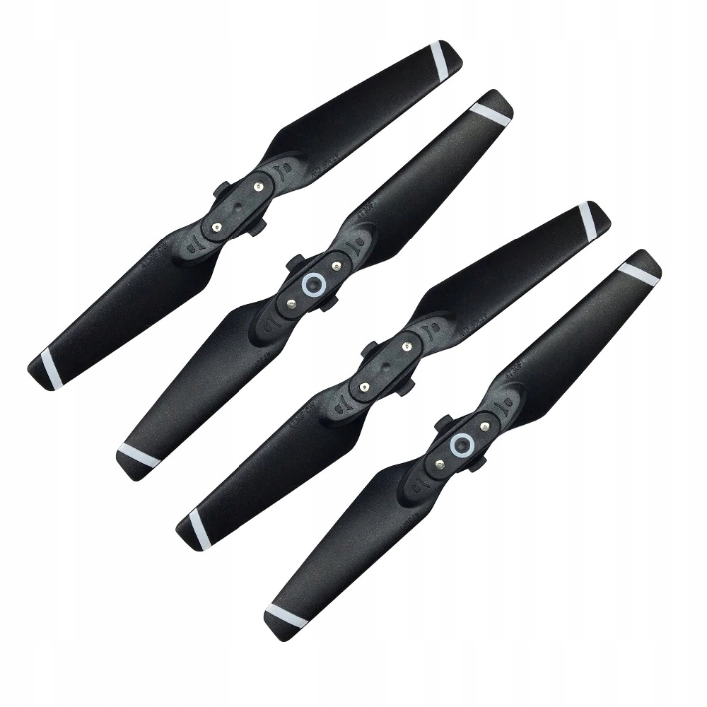 

Śmigła Do Drona Dji Spark 4730F Silver 4 Szt.