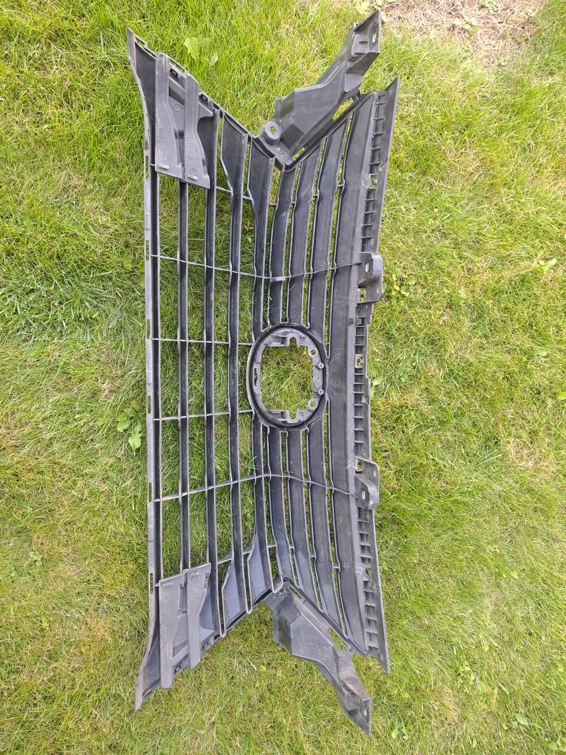 Lexus RX HXU3 Kühlergrill FRONTGRILL Kühlergitter 5311148320 - Thumbnail 6