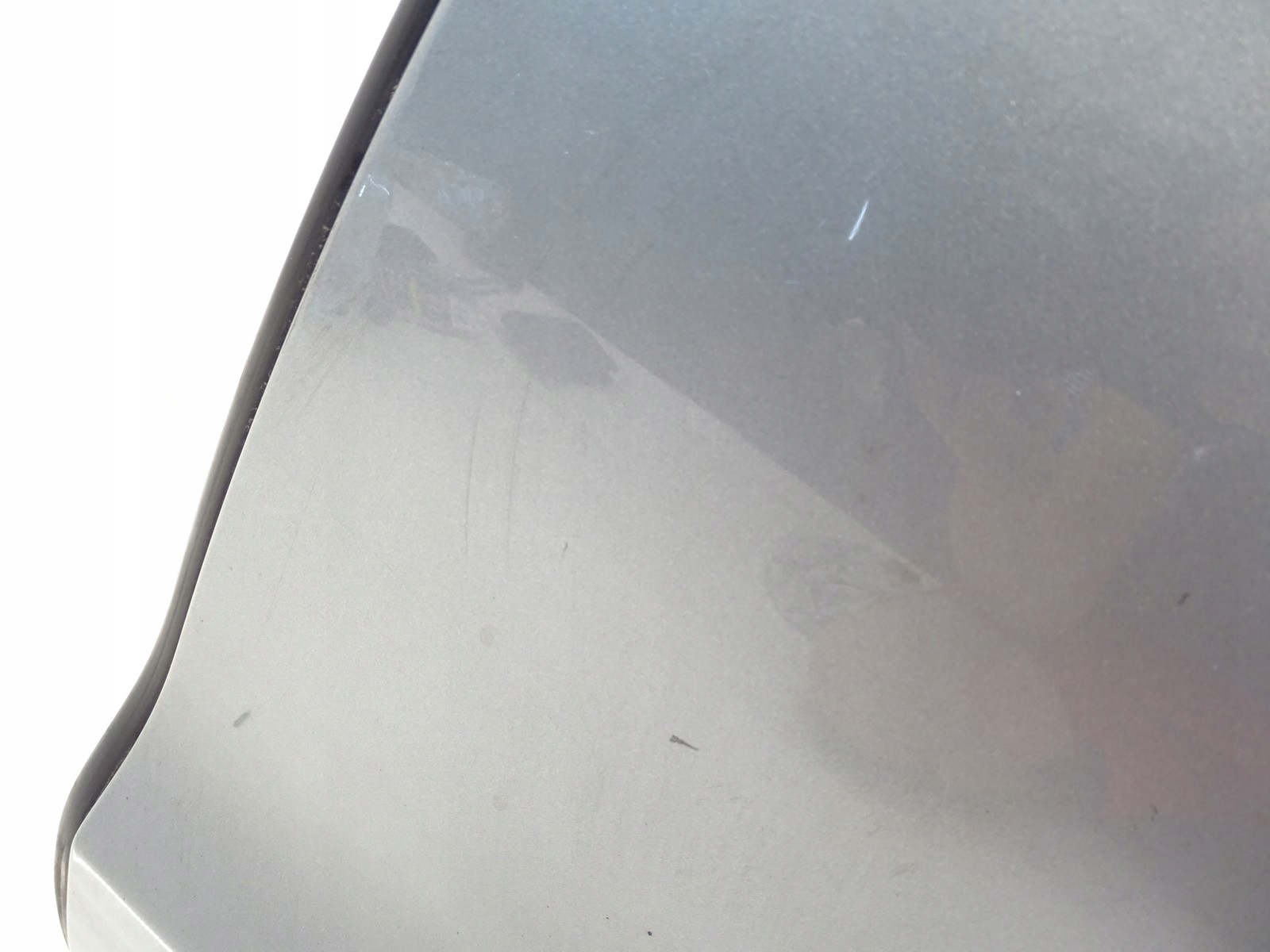 door left left rear part rear. AUDI A6 C7 4G sedan