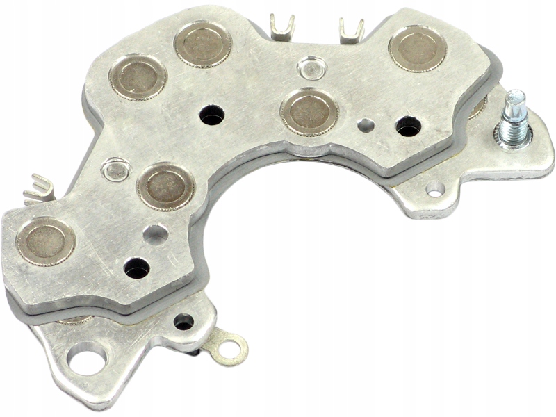 AS-RU ARC2065 выпрямитель, генератор