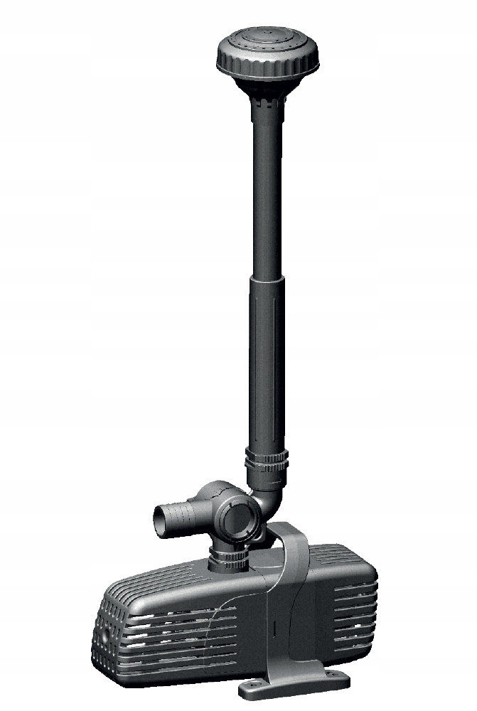 Pompa fontannowa Aquael Aquajet Pfn 10000 Eco (9000l/h)