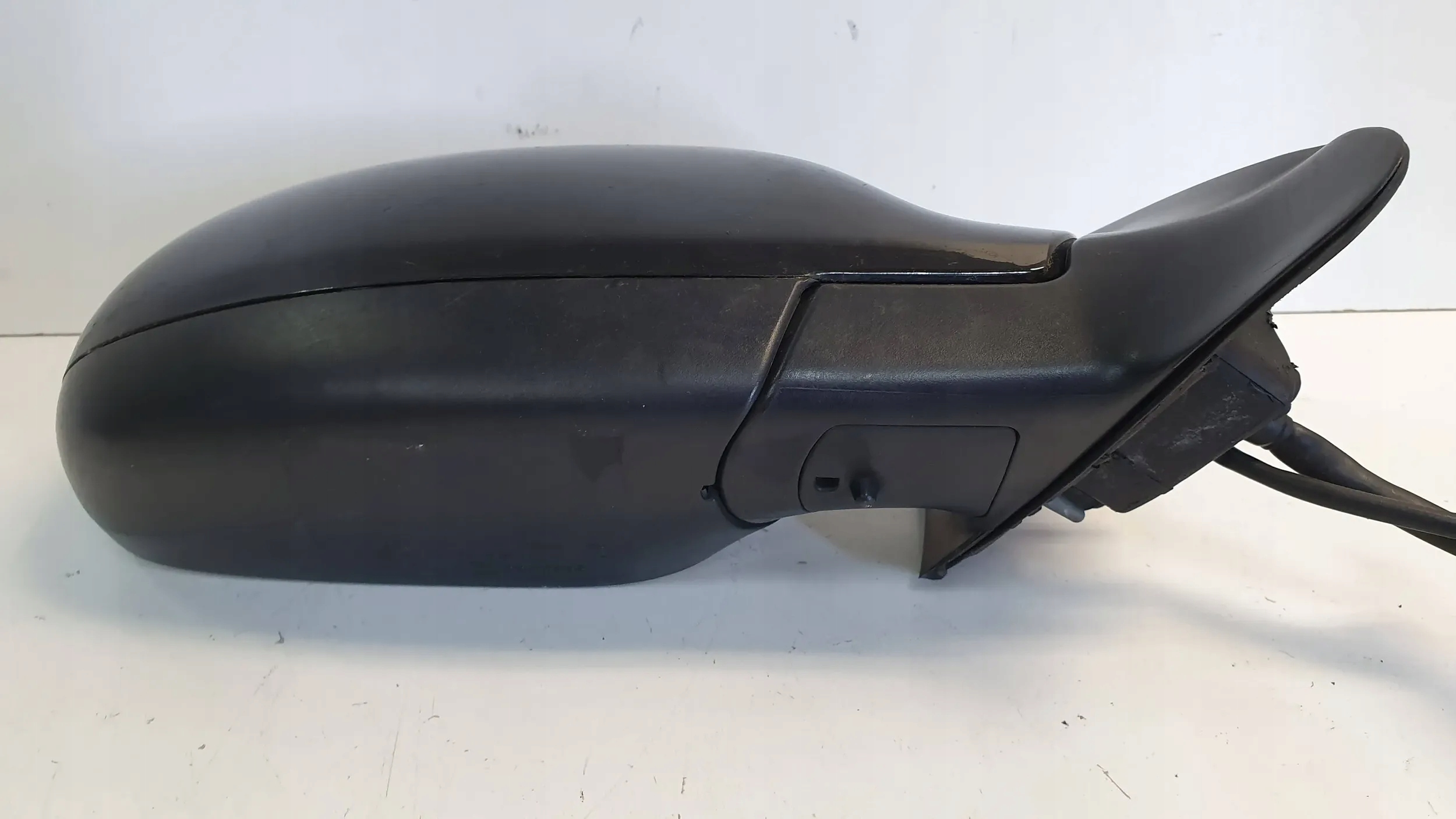 mirror right Volvo V70 00- 7PIN EU