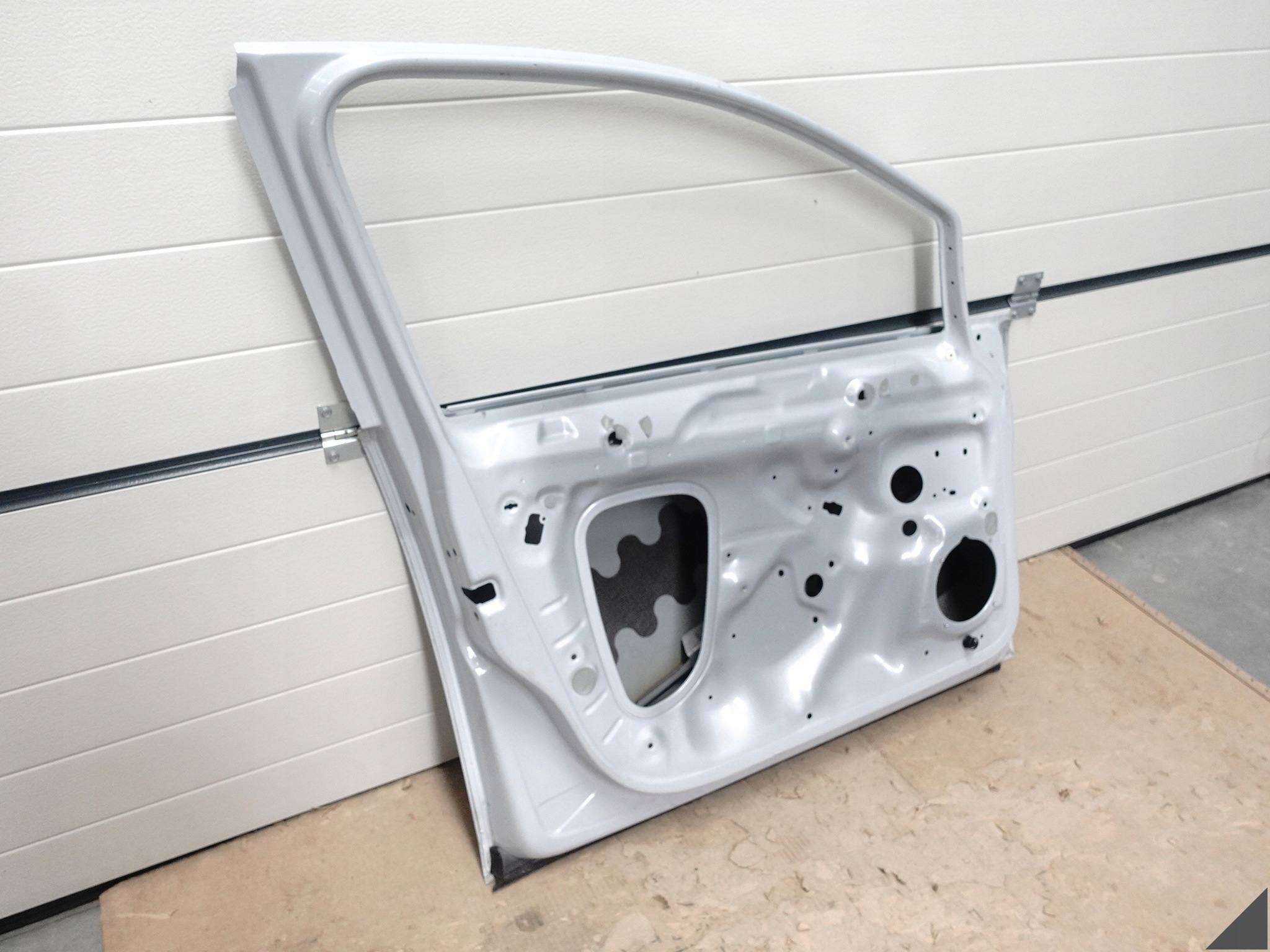 VW GOLF VII 7 HB HATCHBACK (5DRZWI) 5G4 12-20 door DOOR front left