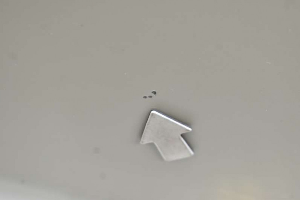 door right front front 300 BMW X1 E84 LIFT m-packet 12-15