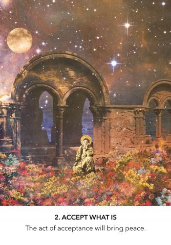 INNER CHILD Oracle - karty do wróżenia oracle Nazwa INNER CHILD Oracle