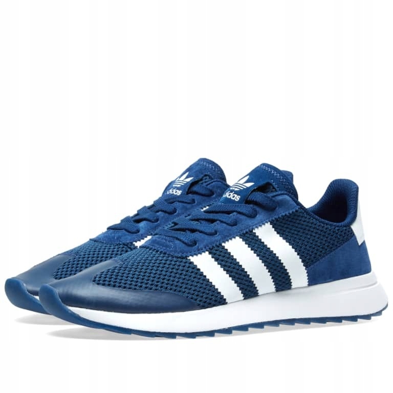 Nové Boty Adidas Originals Flash Back BA7755 Vel. 37 1/3